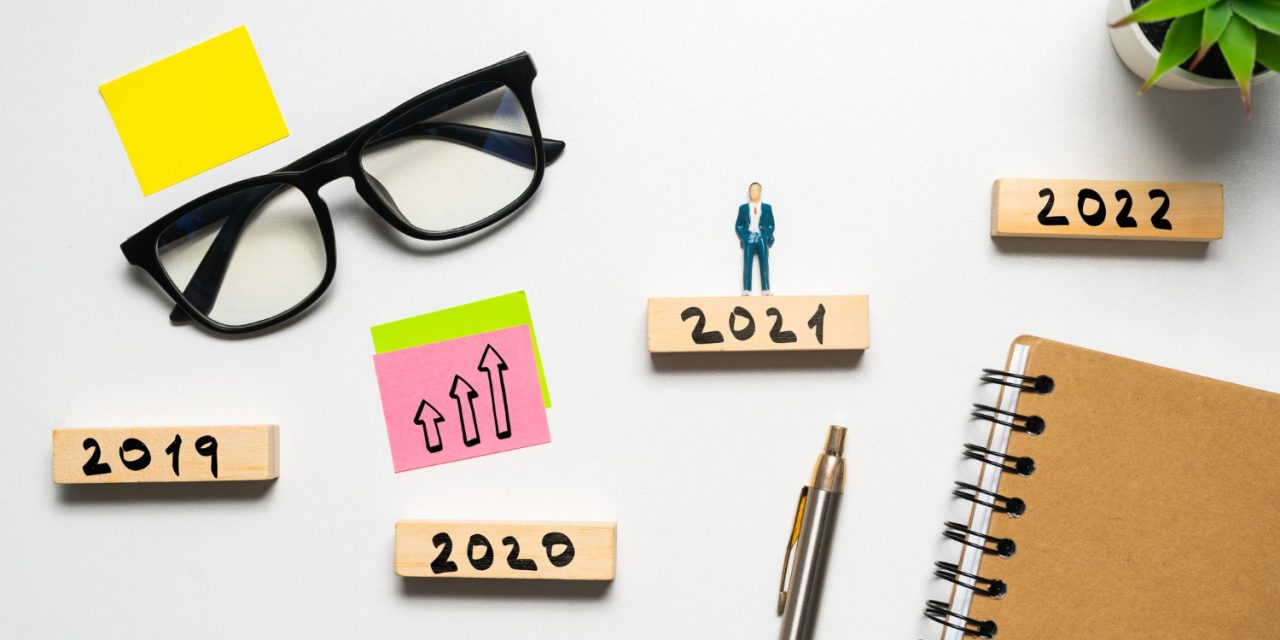 10 tendências de RH para se preparar em 2022